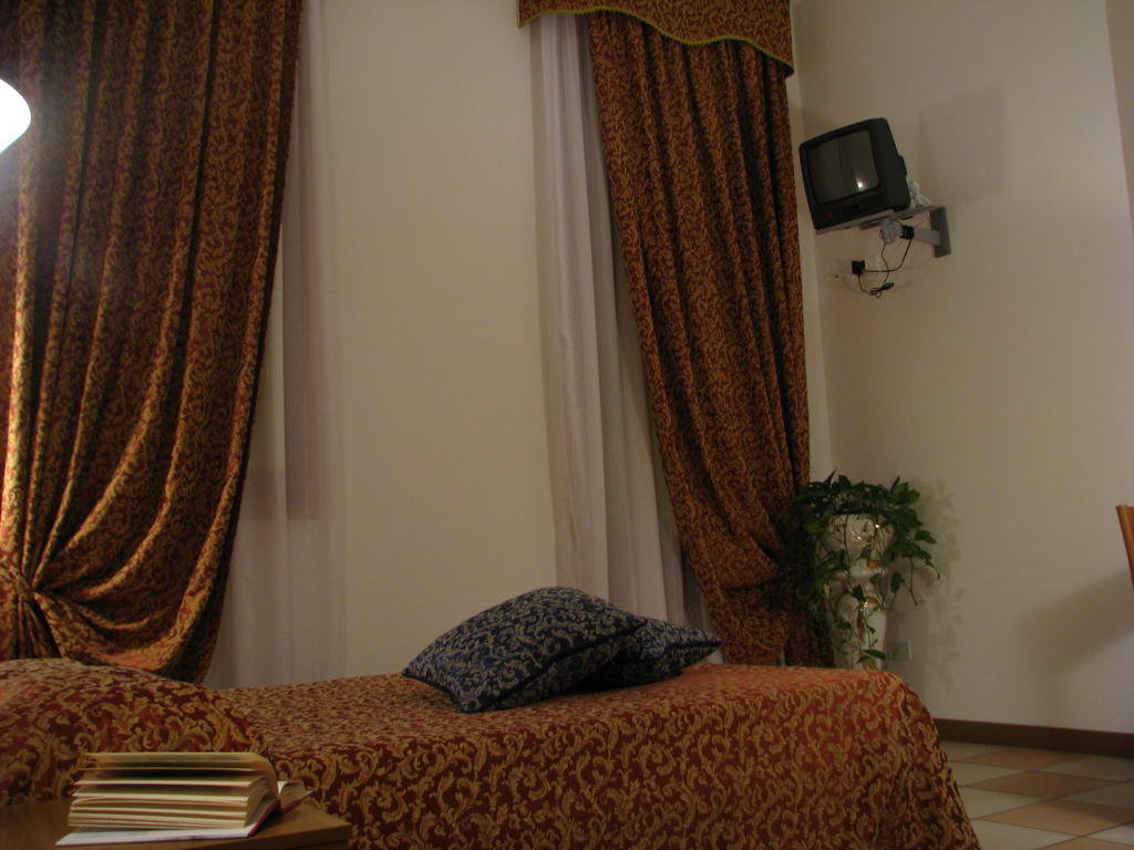 Villa Ricordi Mestre Quarto foto